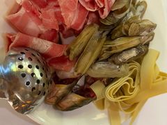 -华安国际大酒店-餐厅