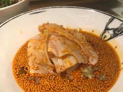 -太二酸菜鱼(广州IFC国金天地店)
