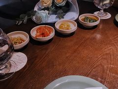 -Fuzzy Bistro 浮几韩餐·茶酒馆