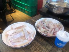 -鱼醉无骨鱼·中山脆肉鲩(荔湾路店)
