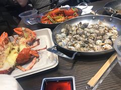 -盒马鲜生(皇庭广场店)