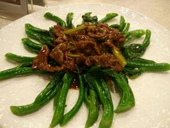 -麒麟中餐厅·经典粤菜·地道菜式老字号(广州长隆酒店)