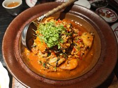 -锦楼·臻选新杭帮(杭州中心店)