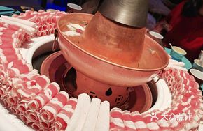 Eertundun Traditional Hot Pot