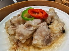 -广州文华东方酒店·江-由辉师傅主理