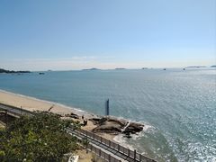 -胡里山炮台