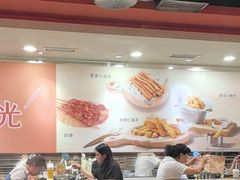 -呷哺呷哺(西单大悦城店)