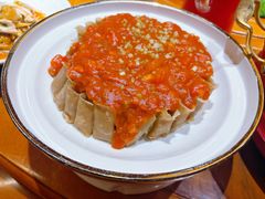 -老阿妈蒙古村(老君堂店)