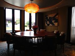 -上海崇明金茂凯悦酒店