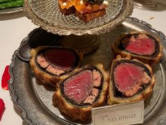 -壳里西餐厅Coquille Seafood Bistro(蒙自路店)