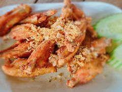 -Doo Dee Thai Food(Issan/Isaan/Esan)