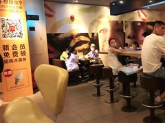 -麦当劳(豫园店)