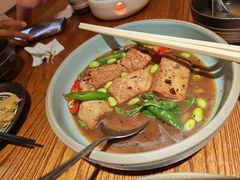 -垚慈居素食(华发新城店)