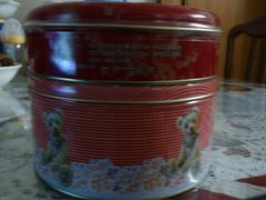android_upload_pic-珍妮曲奇聪明小熊(尖沙咀店)