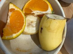 -素满香·全民食养自助(长宁龙之梦店)