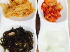 小菜-韩食汇