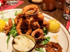 -ZAFFERANO西班牙海鲜饭(上海首店)