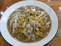 -老袁炒年糕(富豪路店)