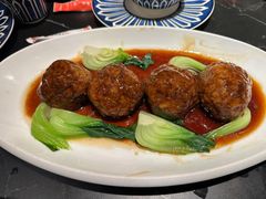 -芳芳私房菜·精做淮扬菜(承德路店)