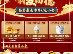 -麦当劳(农光里店)