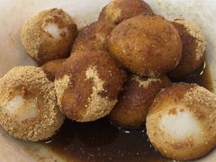 豆面汤圆-豆香园(龙翔店)