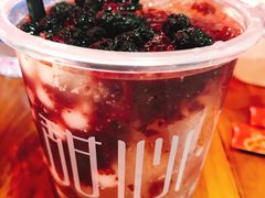 -甜心闲生传统手工冰粉(奎星楼店)