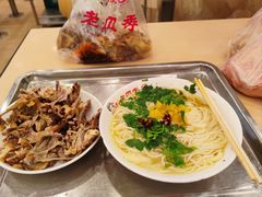 -老四季(总店)