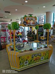 -童梦园主题乐园(天津泉汇购物广场店)