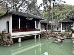 -虎丘山风景名胜区