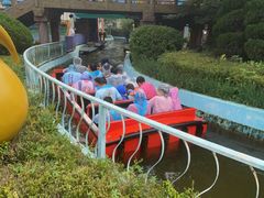 -大连海昌发现王国主题公园