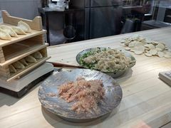 -喜家德虾仁水饺(青岛永旺东部店)