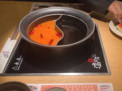 -温野菜涮涮锅(大悦城店)