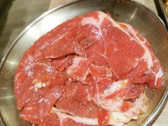 -西塔老太太泥炉烤肉(沈阳店)