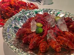 -老长沙龙虾馆·聚会餐厅(白石洲店)