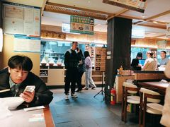 -老淮滨-蚌埠非遗小吃(淮河路店)