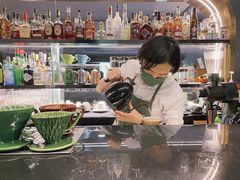 -Hei Cafe(工体店)