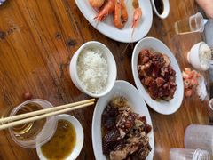 -大赤坎肥仔强烧味海鲜餐厅(大赤坎店)