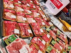 -物美大卖场(玉蜓桥店)