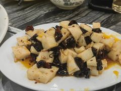 -江湖黑大兔(杨家坪店)