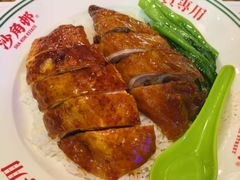-憶廟街 X 沙角邨(太古城店)