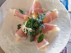 -安妮意大利餐厅(日坛店)