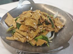 -大草原清真饭庄(沙河店)