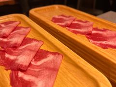 -空之介寿喜烧·和牛放题(恒隆广场店)