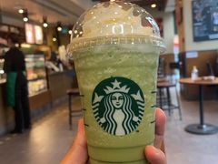 -星巴克(深圳龙岗星河时代店)