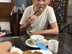 -堂宴·老厦门私房菜(1988仙岳总店)