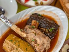 -ALAMEEN阿拉伯餐厅(三里屯店)