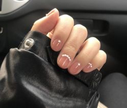 点击看大图 -M·X Nail日式美甲美睫