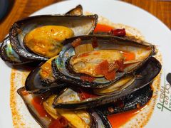 -汉巴味德·烤肉与啤酒的自助(杭州大悦城店)