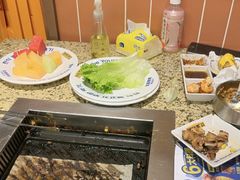 -阿亲家·韩式无限烤肉(春熙路店)