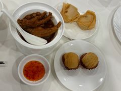 -凤凰楼酒家·粤宴点心(华强北店)